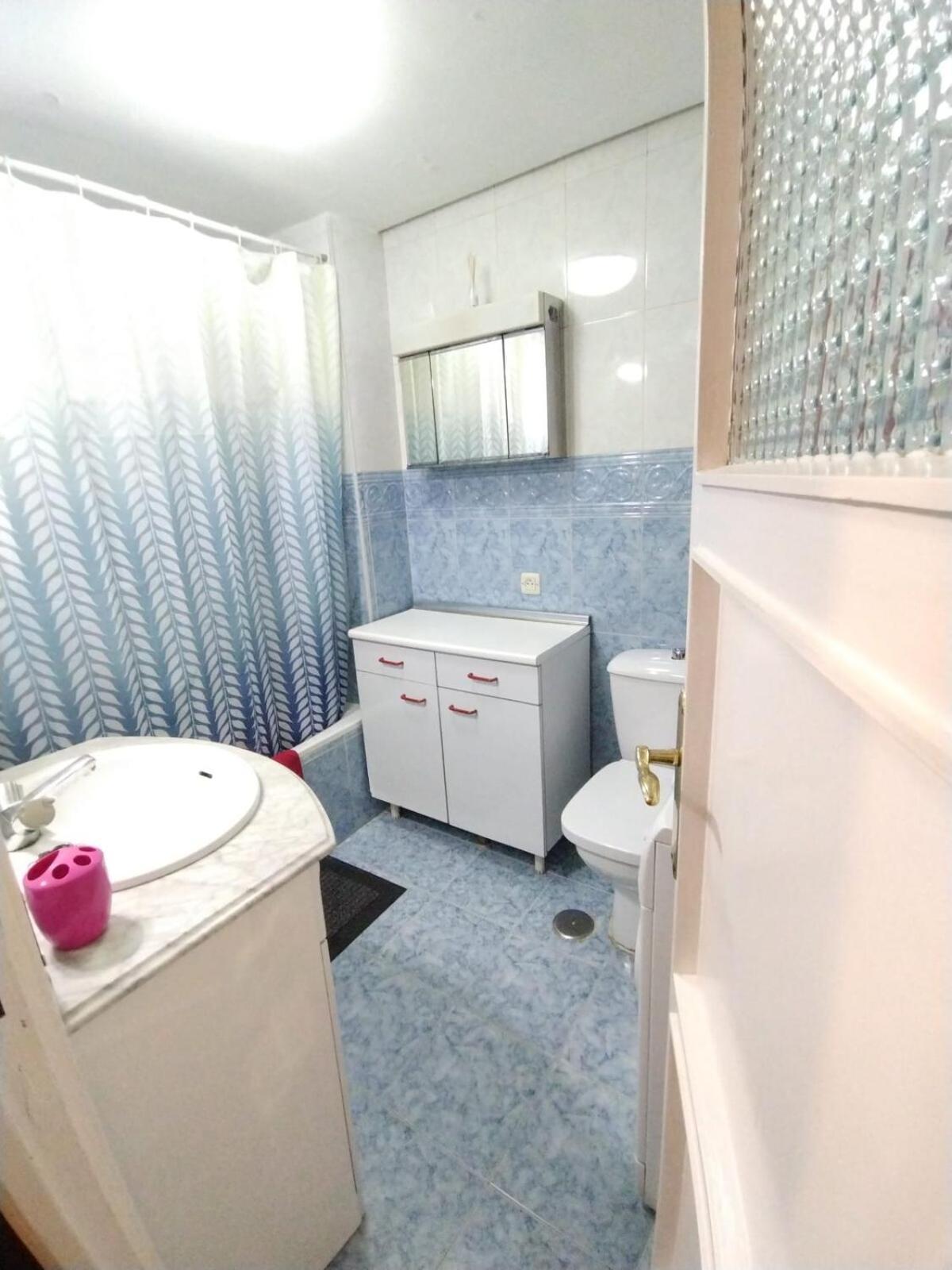 Apartment In Granvia Area *